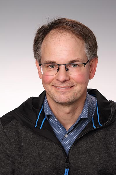 Foto von Ambrosch Reinhard