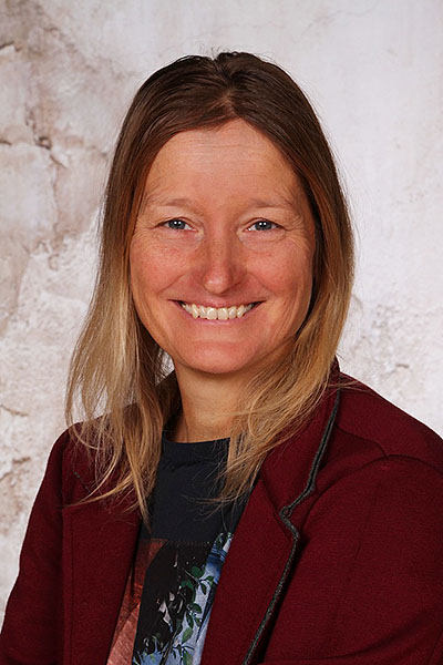 Foto von Assinger Claudia