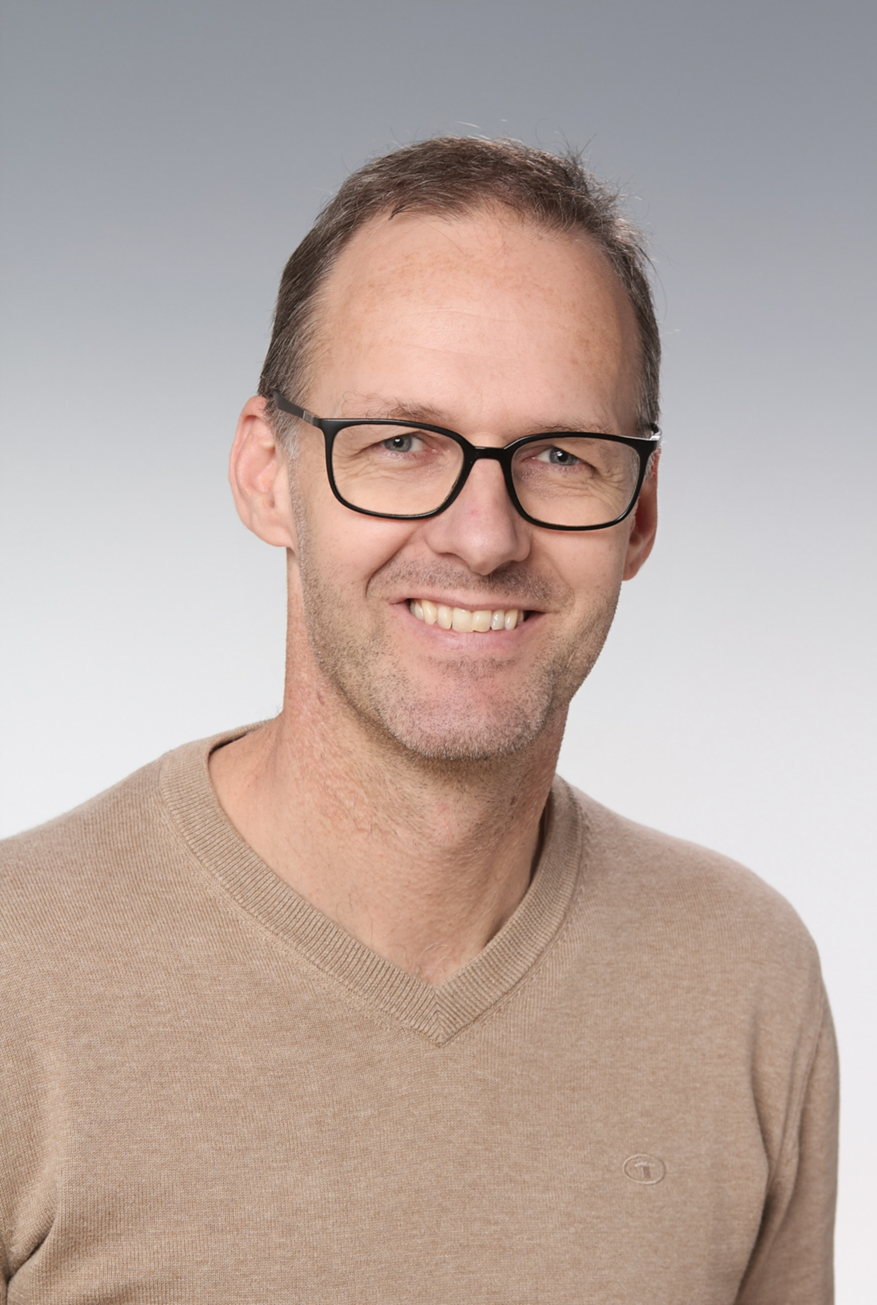 Foto von Fortunat Andreas