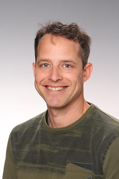 Foto von Grangl Hannes