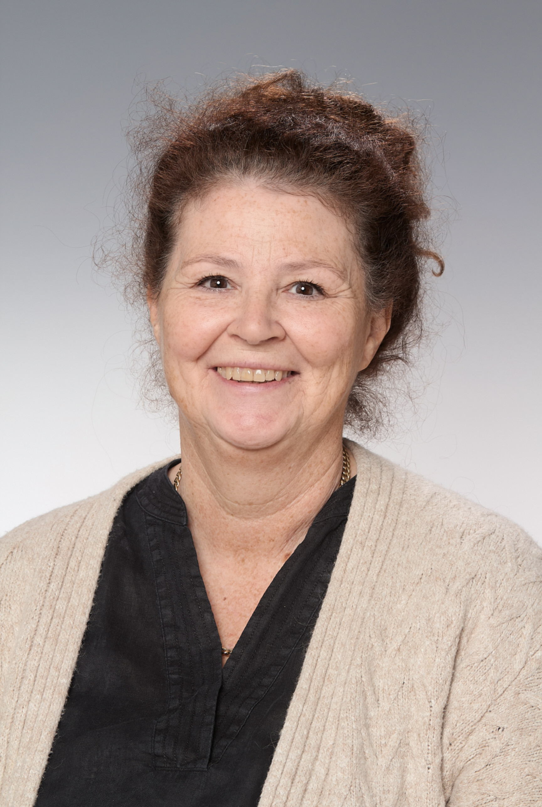 Foto von Huber-Fercher Silvia