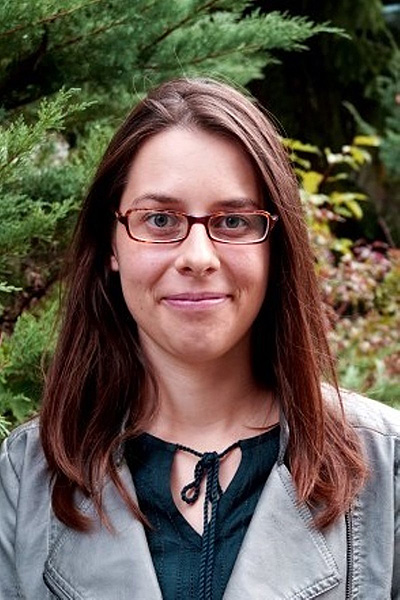 Foto von Jost Isabella