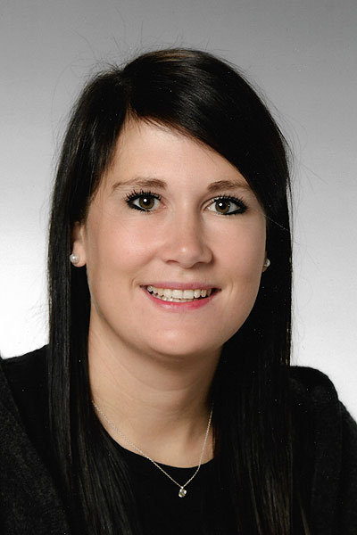 Foto von Köstl Ann-Kristin