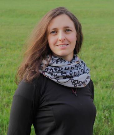 Foto von Lindermuth Stefanie