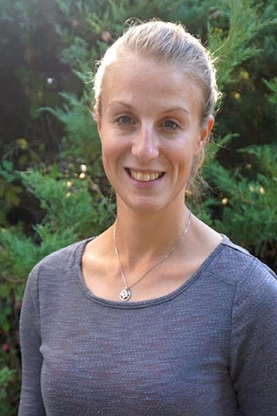 Foto von Millonig Maria, BSc MEd