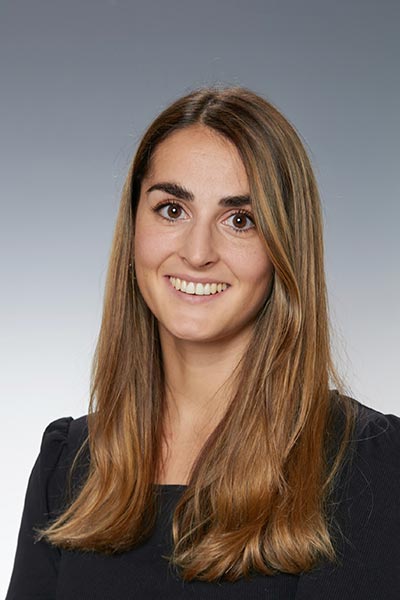 Foto von Morgenfurt Natascha