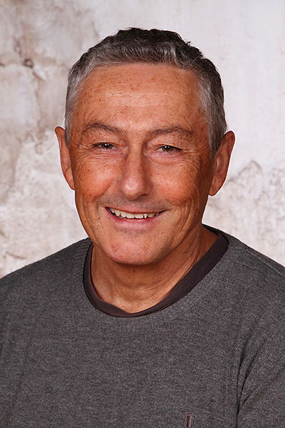 Foto von Neuwirth-Speirs Ian