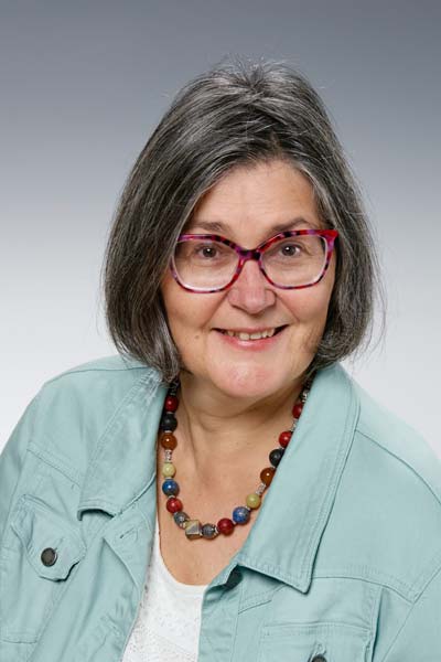 Foto von Perrauer Karin