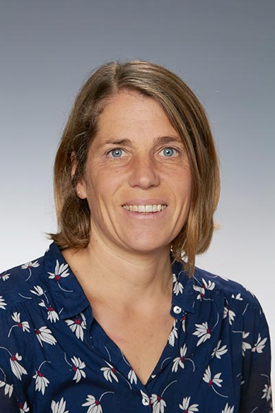 Foto von Petschacher Ulrike