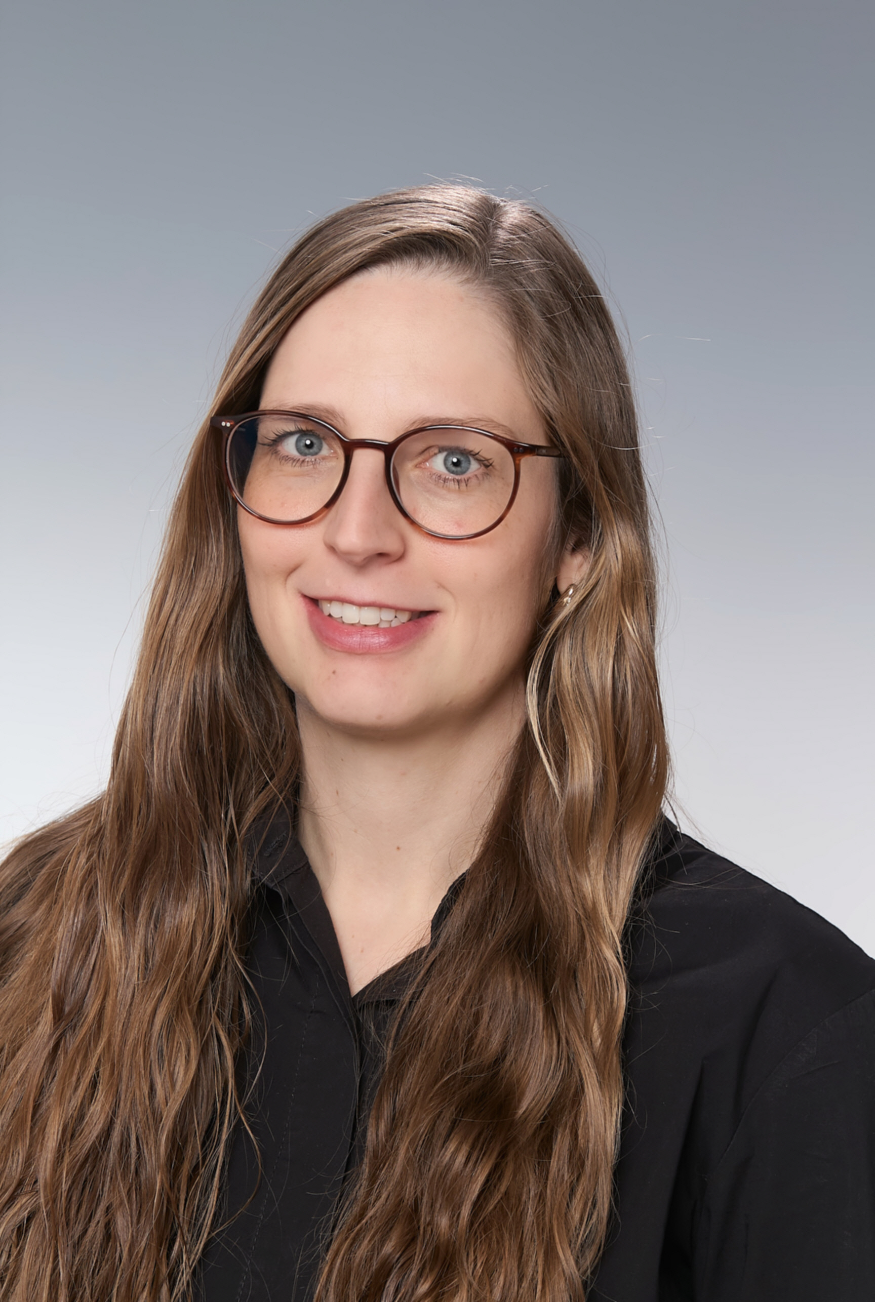 Foto von Salcher Sabrina, BSc